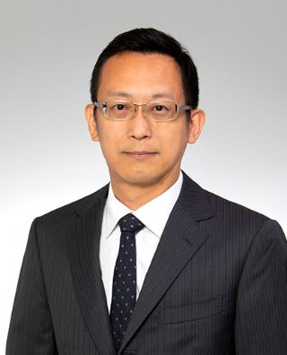 株式会社エンバイオ・リアルエステート 代表取締役社長 山本　敏仁